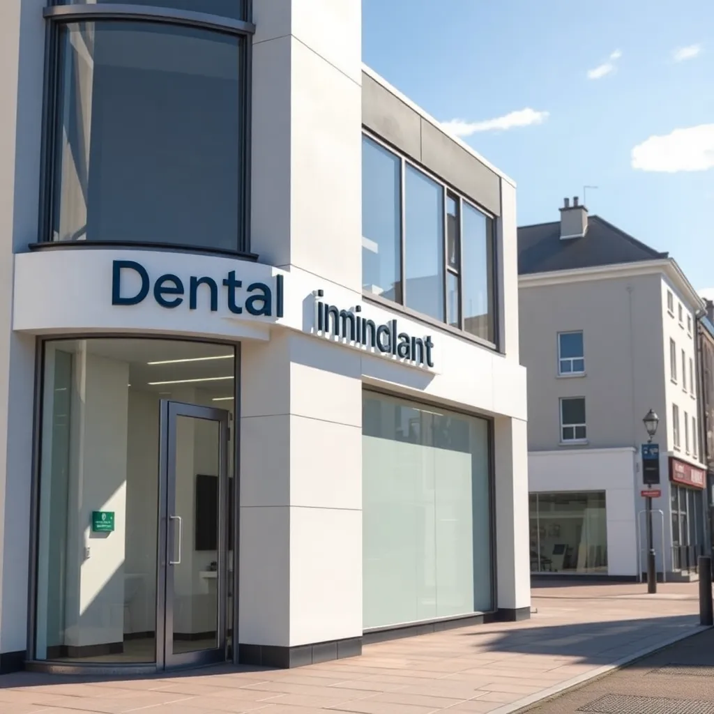 Affordable Dental Implant Clinics in Mauston | Near Me