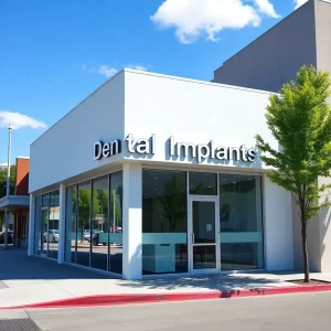 Affordable Dental Implant Clinics in Mccalla | Near Me