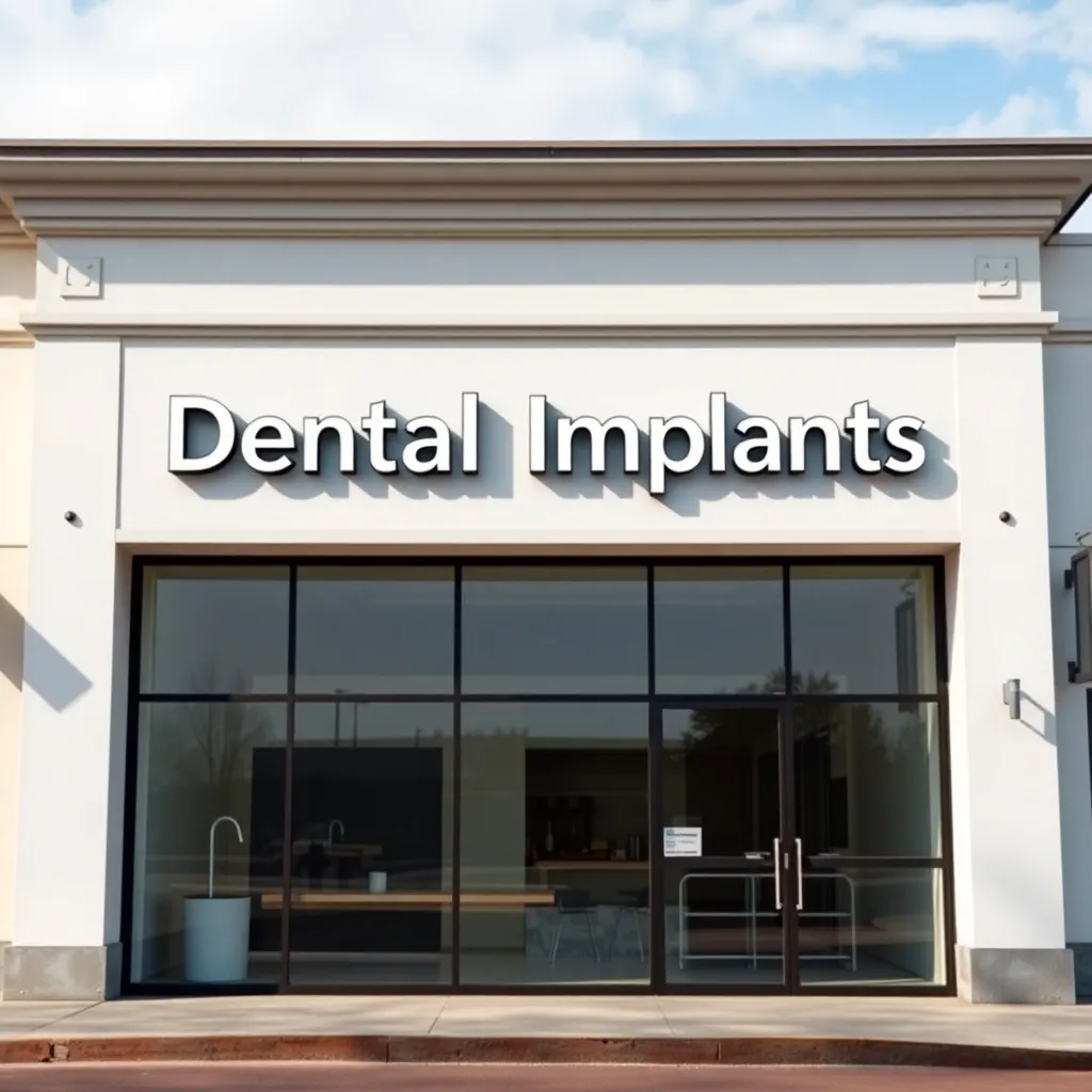Affordable Dental Implant Clinics in Mckees Rocks | Near Me