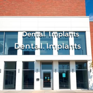Affordable Dental Implant Clinics in Mclean | Near Me