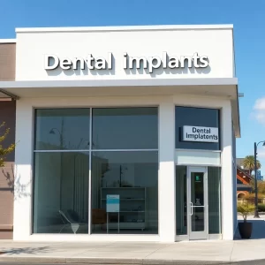 Affordable Dental Implant Clinics in Mcminnville | Near Me