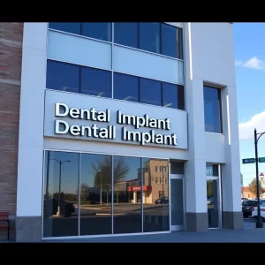 Affordable Dental Implant Clinics in Mcpherson | Near Me