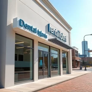 Affordable Dental Implant Clinics in Memphis | Near Me