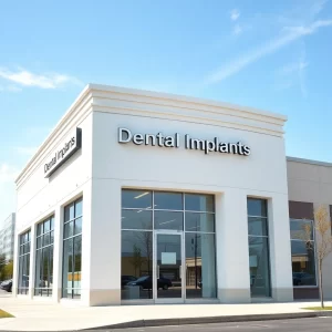 Affordable Dental Implant Clinics in Menomonee Falls | Near Me