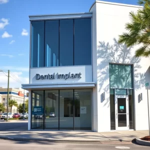 Affordable Dental Implant Clinics in Metairie | Near Me