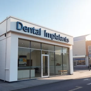 Affordable Dental Implant Clinics in Middleton | Near Me