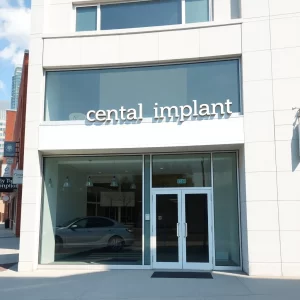 Affordable Dental Implant Clinics in Middletown | Near Me