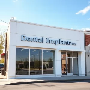 Affordable Dental Implant Clinics in Millsboro | Near Me