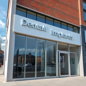 Affordable Dental Implant Clinics in Milton | Near Me