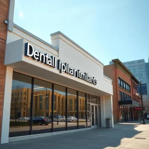 Affordable Dental Implant Clinics in Milwaukee | Near Me