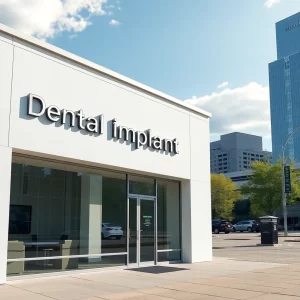 Affordable Dental Implant Clinics in Minneapolis | Near Me