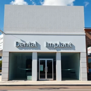 Affordable Dental Implant Clinics in Minot | Near Me