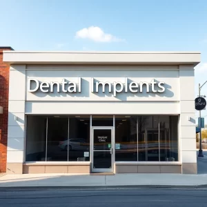 Affordable Dental Implant Clinics in Mishawaka | Near Me