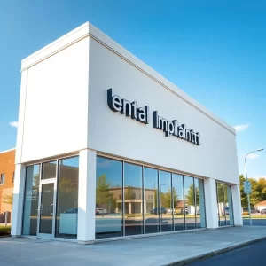 Affordable Dental Implant Clinics in Moberly | Near Me