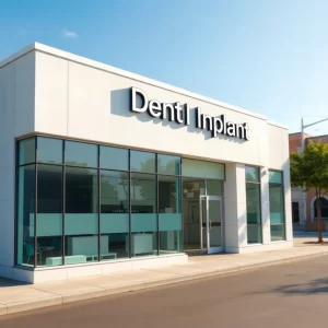 Affordable Dental Implant Clinics in Monroe | Near Me