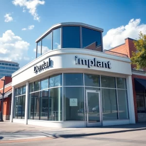 Affordable Dental Implant Clinics in Montgomery | Near Me