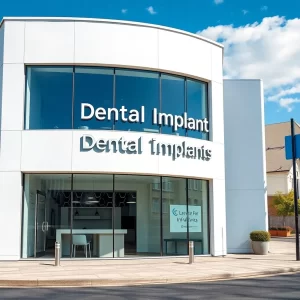 Affordable Dental Implant Clinics in Moorestown | Near Me
