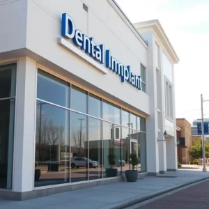Affordable Dental Implant Clinics in Mound | Near Me