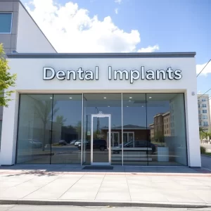 Affordable Dental Implant Clinics in Mountain Home | Near Me