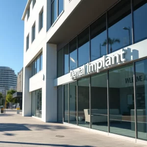 Affordable Dental Implant Clinics in Mt. Juliet | Near Me