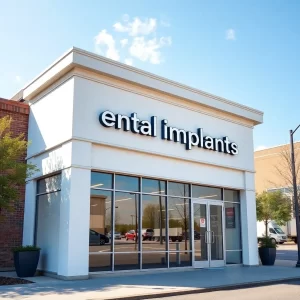 Affordable Dental Implant Clinics in Mt Laurel Township | Near Me