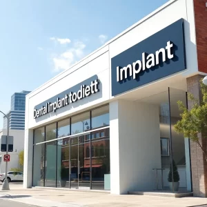 Affordable Dental Implant Clinics in Mt Pleasant | Near Me