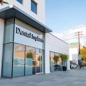 Affordable Dental Implant Clinics in Mt Washington | Near Me