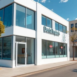 Affordable Dental Implant Clinics in Mullica Hill | Near Me