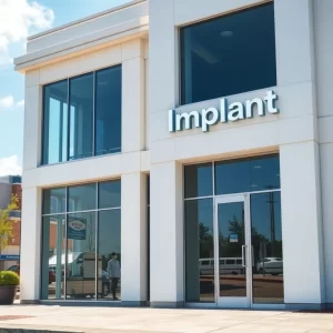 Affordable Dental Implant Clinics in Murfreesboro | Near Me