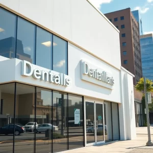 Affordable Dental Implant Clinics in Nashville | Near Me