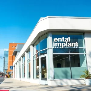 Affordable Dental Implant Clinics in Needham | Near Me