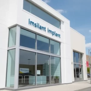 Affordable Dental Implant Clinics in New Brunswick | Near Me
