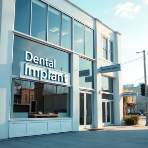 Affordable Dental Implant Clinics in New Hampton | Near Me