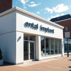 Affordable Dental Implant Clinics in Norfolk | Near Me