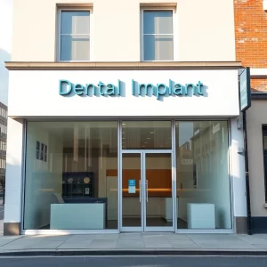 Affordable Dental Implant Clinics in Norwich | Near Me