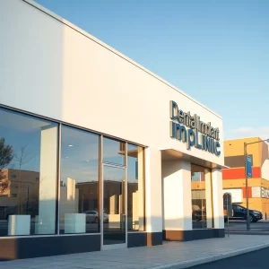 Affordable Dental Implant Clinics in Oakdale | Near Me