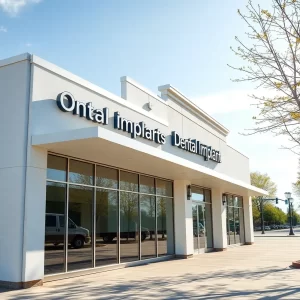 Affordable Dental Implant Clinics in Oconomowoc | Near Me