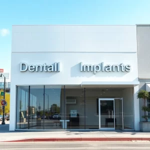Affordable Dental Implant Clinics in O'fallon | Near Me