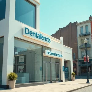 Affordable Dental Implant Clinics in Old Town | Near Me