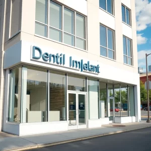 Affordable Dental Implant Clinics in Omaha | Near Me