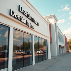 Affordable Dental Implant Clinics in Orangeburg | Near Me
