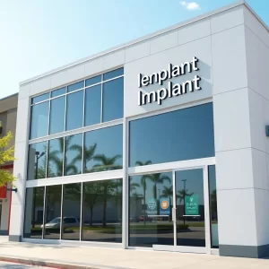 Affordable Dental Implant Clinics in Oshkosh | Near Me