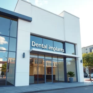 Affordable Dental Implant Clinics in Overland Park | Near Me