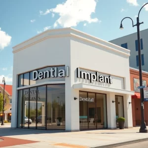 Affordable Dental Implant Clinics in Paducah | Near Me