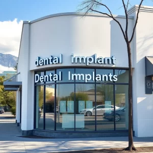 Affordable Dental Implant Clinics in Pagosa Springs | Near Me