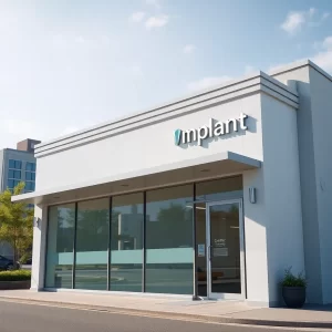 Affordable Dental Implant Clinics in Paramus | Near Me