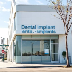 Affordable Dental Implant Clinics in Parker | Near Me