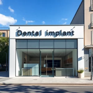 Affordable Dental Implant Clinics in Parma | Near Me