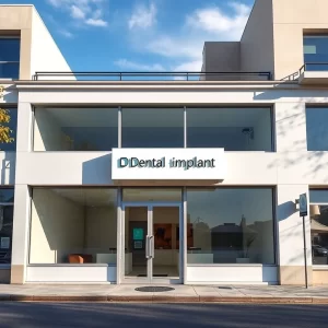 Affordable Dental Implant Clinics in Pella | Near Me