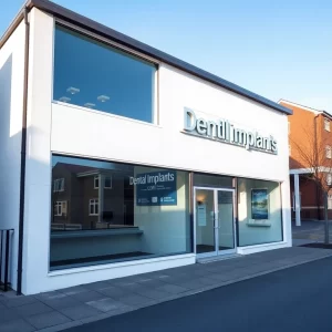 Affordable Dental Implant Clinics in Pembroke | Near Me